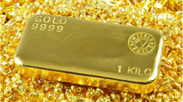 قفزة جديدة.. سعر الذهب العالمي يتجاوز 4% ارتفاعًا منذ 2026